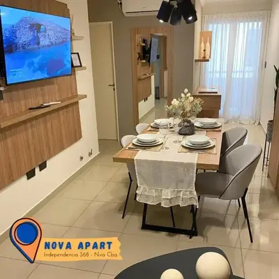 Nova Apartament