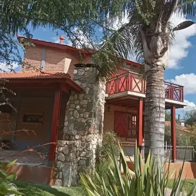 Los Estribos Merlo