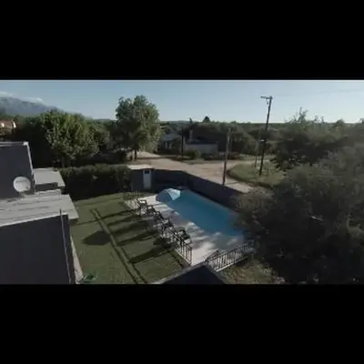 Manzanillas