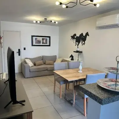 Departamento Nueva Córdoba
