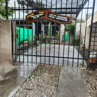 Posada Abuelo Miguel