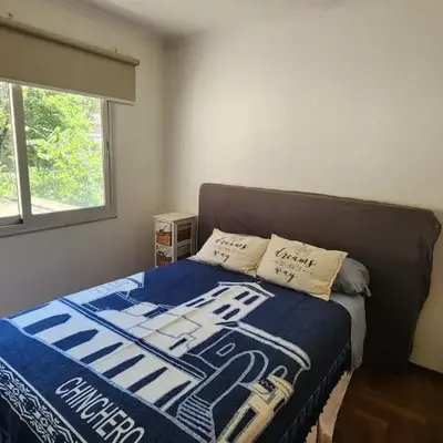 Departamento Salguero Nueva Córdoba