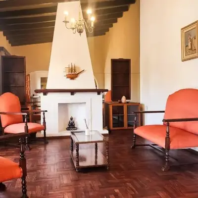 Casa Dos Lunas Cordoba