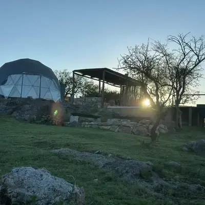 La Loma Domo Suite
