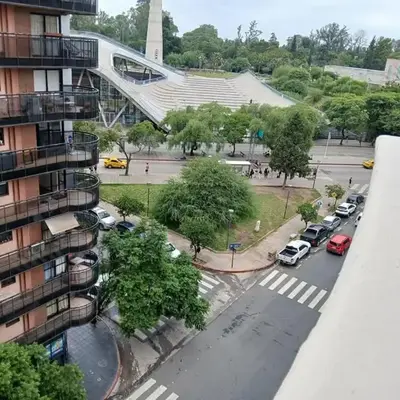 Departamento con Encanto Nueva Córdoba 2