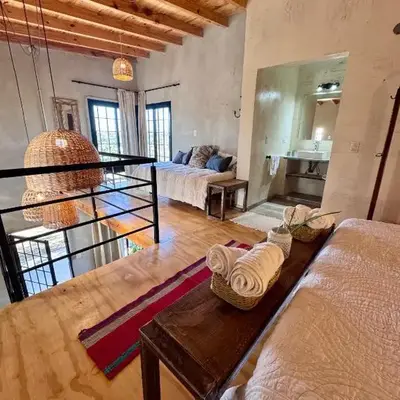 Cabaña 