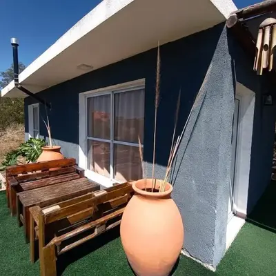 Cabaña La Abuela Chicha - Tanti