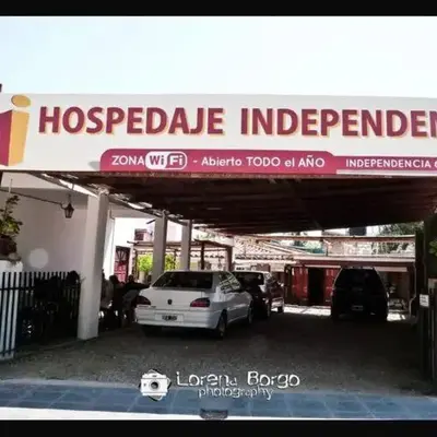 Independencia