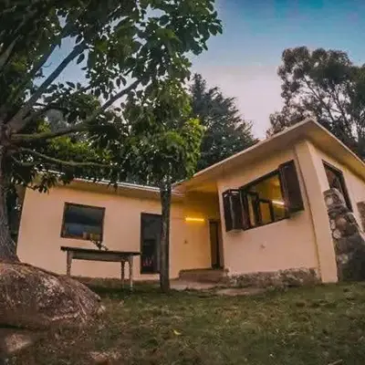 Hostel La Resolana
