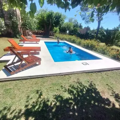 Cabañas La Casita de Fran