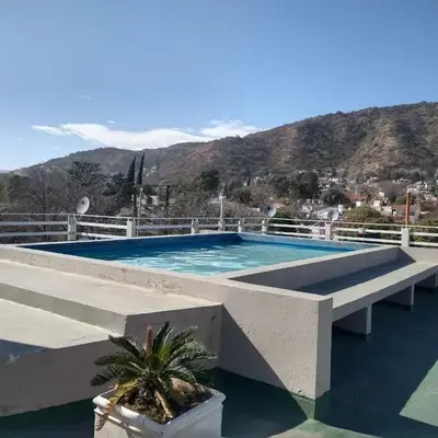 Deptos Carlos Paz A
