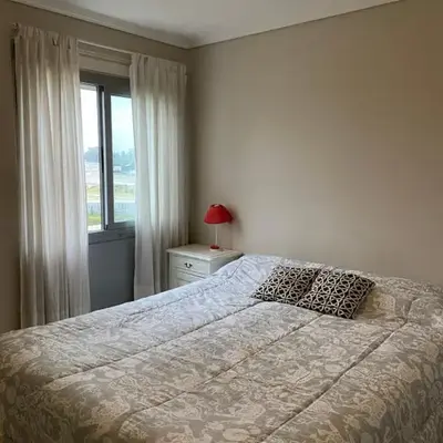 Departamento barrio cerrado en altura