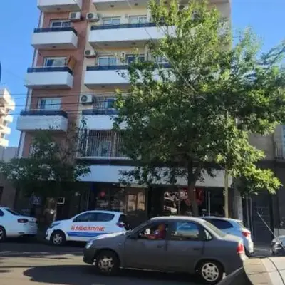 La Terraza