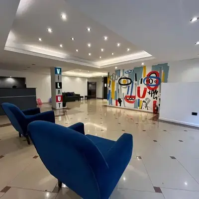 Espectacular departamento en el centro 301