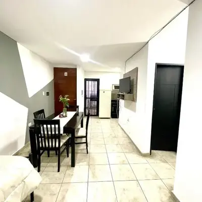 Rincon de Alta Cordoba