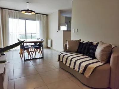 Gallery image of Espacioso apartamento en Torre Duomo Nueva Cordoba in Cordoba