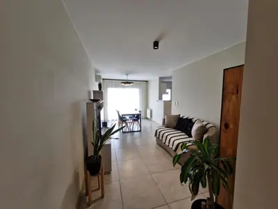 Gallery image of Espacioso apartamento en Torre Duomo Nueva Cordoba in Cordoba