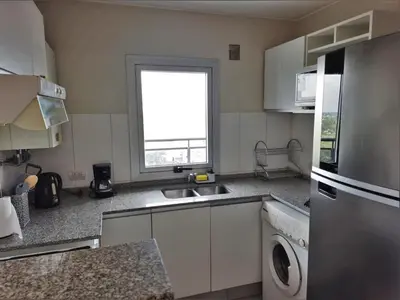 Gallery image of Espacioso apartamento en Torre Duomo Nueva Cordoba in Cordoba