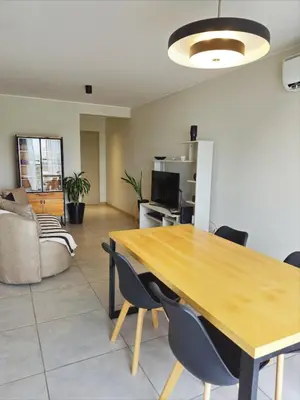 Gallery image of Espacioso apartamento en Torre Duomo Nueva Cordoba in Cordoba