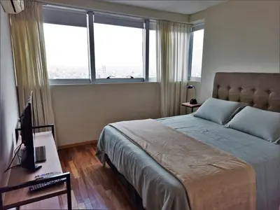 Gallery image of Espacioso apartamento en Torre Duomo Nueva Cordoba in Cordoba