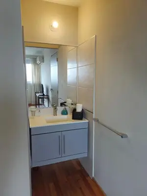 Gallery image of Espacioso apartamento en Torre Duomo Nueva Cordoba in Cordoba
