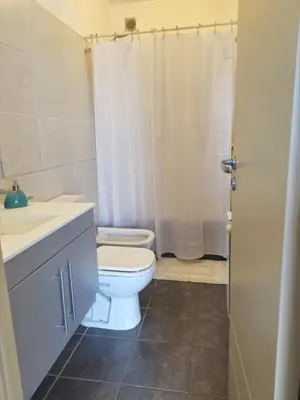 Gallery image of Espacioso apartamento en Torre Duomo Nueva Cordoba in Cordoba