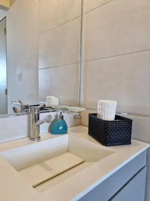 Gallery image of Espacioso apartamento en Torre Duomo Nueva Cordoba in Cordoba