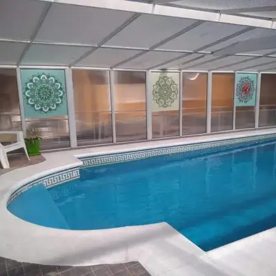 Cabañas Pio Pio