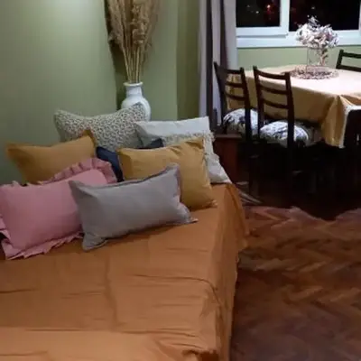Departamento Monoambiente Centro Villa Carlos Paz