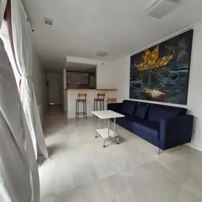 Agradable departamento
