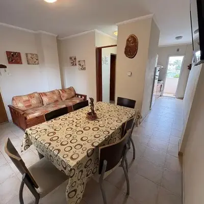 Dpto Centrico Carlos Paz