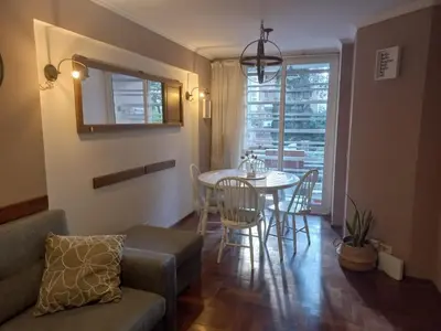 Gallery image of Nueva Cordoba depto amoblado y excelente ubicacion in Cordoba