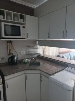 Gallery image of Nueva Cordoba depto amoblado y excelente ubicacion in Cordoba