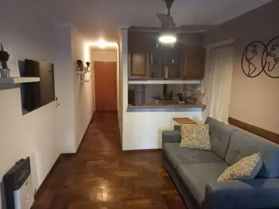 Gallery image of Nueva Cordoba depto amoblado y excelente ubicacion in Cordoba