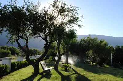 Gallery image of Terrazas de Merlo Aparts in Merlo