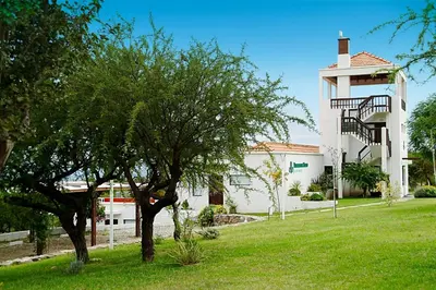 Gallery image of Terrazas de Merlo Aparts in Merlo
