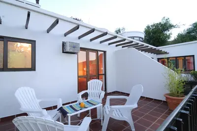 Gallery image of Terrazas de Merlo Aparts in Merlo