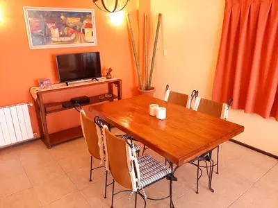Gallery image of Terrazas de Merlo Aparts in Merlo