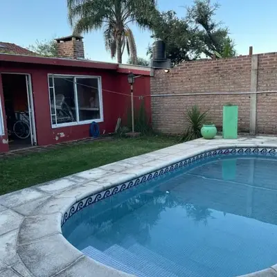 Casa Alvarez