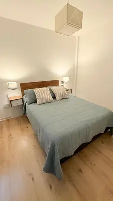 Gallery image of Departamento en Av Estrada - Nueva Córdoba in Cordoba