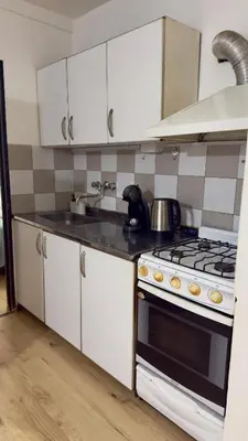 Gallery image of Departamento en Av Estrada - Nueva Córdoba in Cordoba