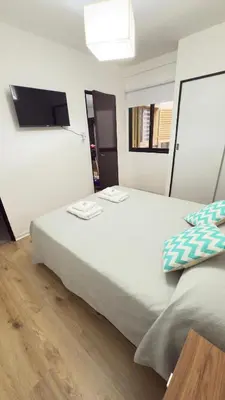 Gallery image of Departamento en Av Estrada - Nueva Córdoba in Cordoba