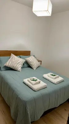 Gallery image of Departamento en Av Estrada - Nueva Córdoba in Cordoba