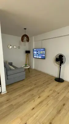 Gallery image of Departamento en Av Estrada - Nueva Córdoba in Cordoba