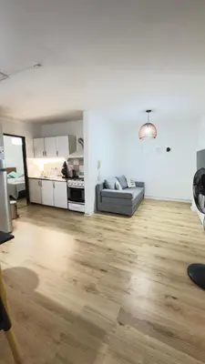 Gallery image of Departamento en Av Estrada - Nueva Córdoba in Cordoba