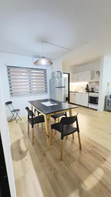 Gallery image of Departamento en Av Estrada - Nueva Córdoba in Cordoba