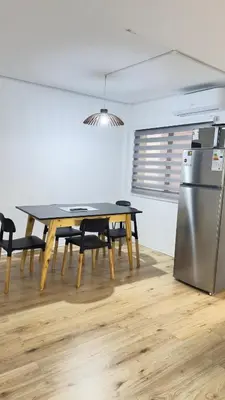 Gallery image of Departamento en Av Estrada - Nueva Córdoba in Cordoba