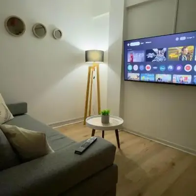 Departamento en Av Estrada - Nueva Córdoba