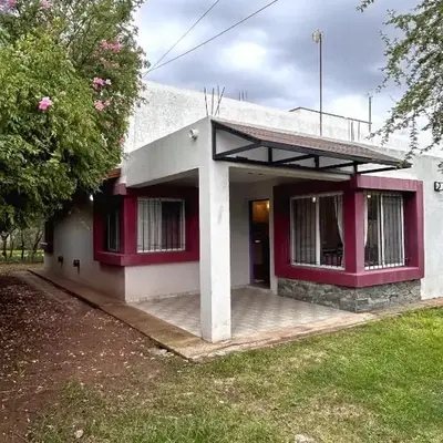 Departamento Cerro Overo
