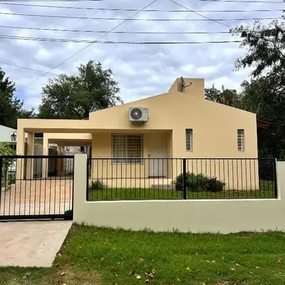 Casa Longoseiros